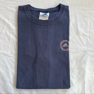 Adidas est. 1948 tee